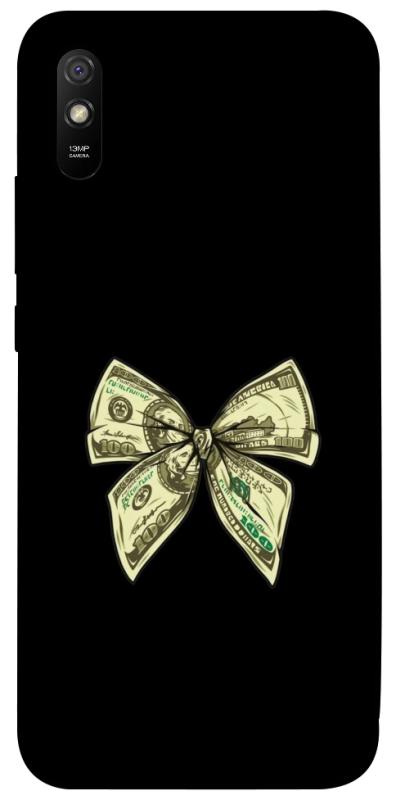Чохол itsPrint Dollar bant для Xiaomi Redmi 9A, гроші, купити оптом з доставкою