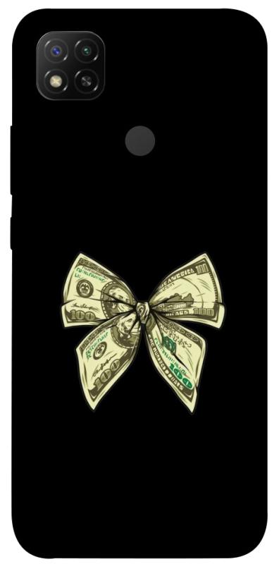 Чехол itsPrint Dollar bant для Xiaomi Redmi 9C, деньги, купить оптом с доставкой