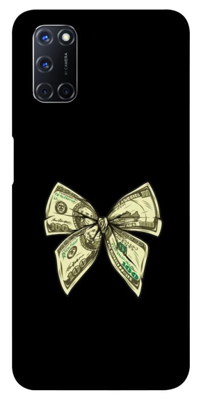 Чохол itsPrint Dollar bant для Oppo A52 / A72 / A92, гроші, купити оптом з доставкою