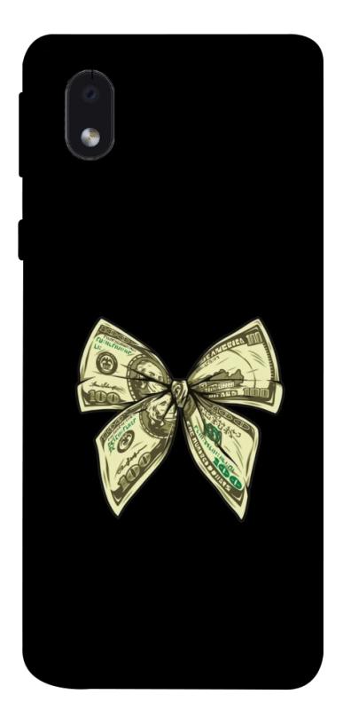 Чохол itsPrint Dollar bant для Samsung Galaxy M01 Core / A01 Core, гроші, купити оптом з доставкою