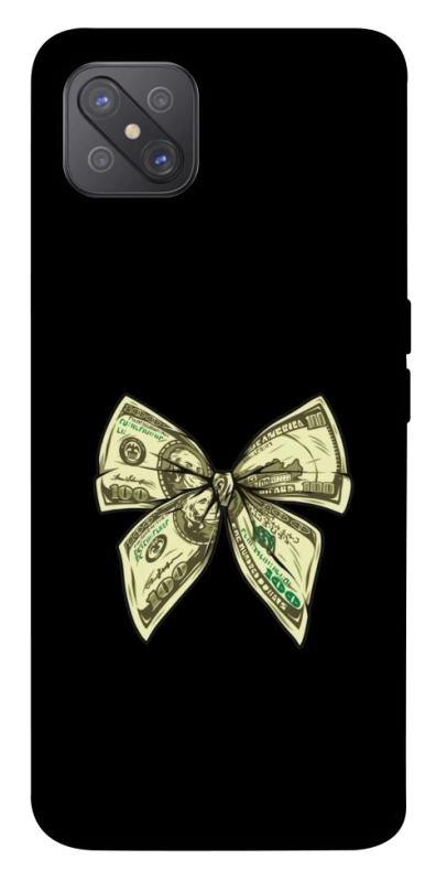 Чохол itsPrint Dollar bant для Oppo A92s, гроші, купити оптом з доставкою