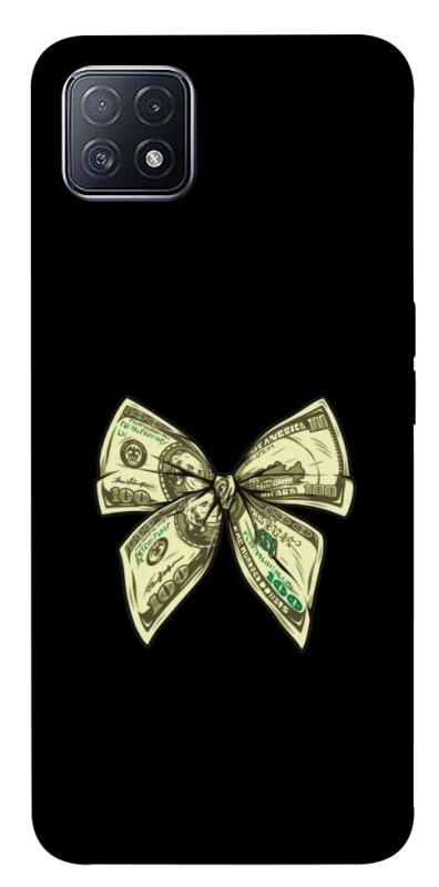 Чохол itsPrint Dollar bant для Oppo A73, гроші, купити оптом з доставкою