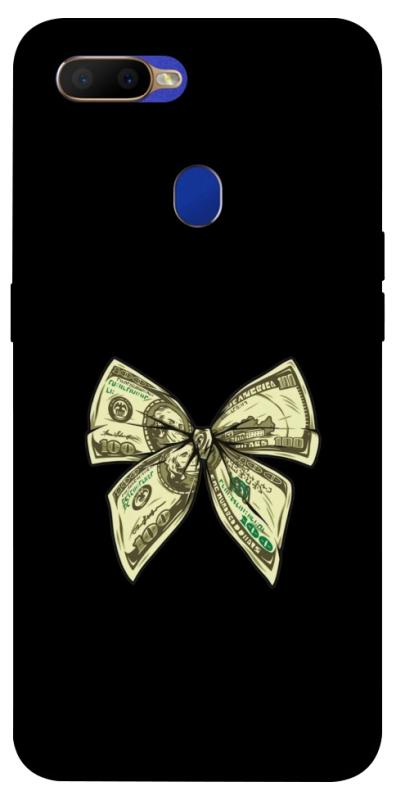 Чохол itsPrint Dollar bant для Oppo A5s / Oppo A12, гроші, купити оптом з доставкою