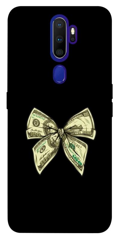 Чохол itsPrint Dollar bant для Oppo A5 (2020) / Oppo A9 (2020), гроші, купити оптом з доставкою