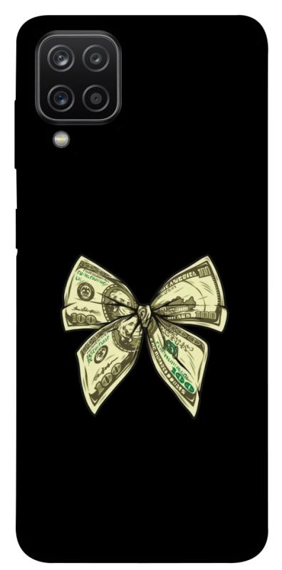 Чохол itsPrint Dollar bant для Samsung Galaxy A12, гроші, купити оптом з доставкою