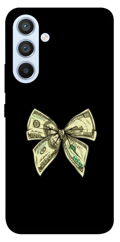 Чохол itsPrint Dollar bant для Samsung Galaxy A54 5G, гроші, купити оптом з доставкою