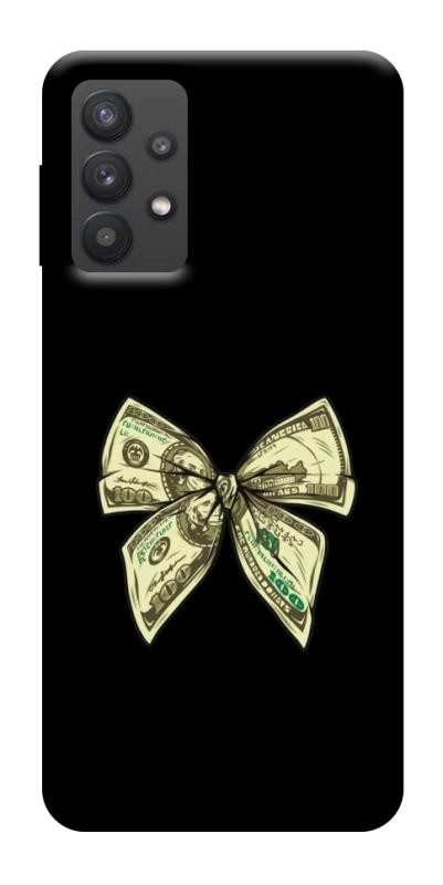 Чохол itsPrint Dollar bant для Samsung Galaxy A32 (A326B) 5G, гроші, купити оптом з доставкою