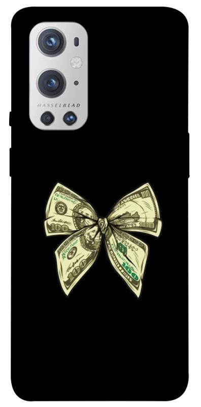 Чохол itsPrint Dollar bant для OnePlus 9 Pro, гроші, купити оптом з доставкою