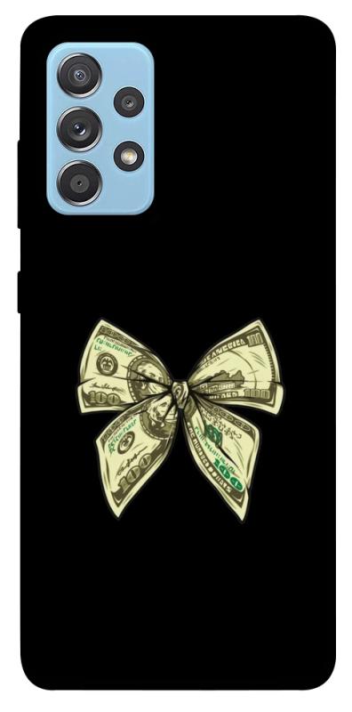 Чехол itsPrint Dollar bant для Samsung Galaxy A52 4G / A52 5G, деньги, купить оптом с доставкой