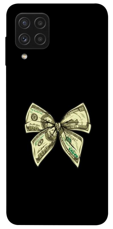 Чохол itsPrint Dollar bant для Samsung Galaxy A22 4G, гроші, купити оптом з доставкою