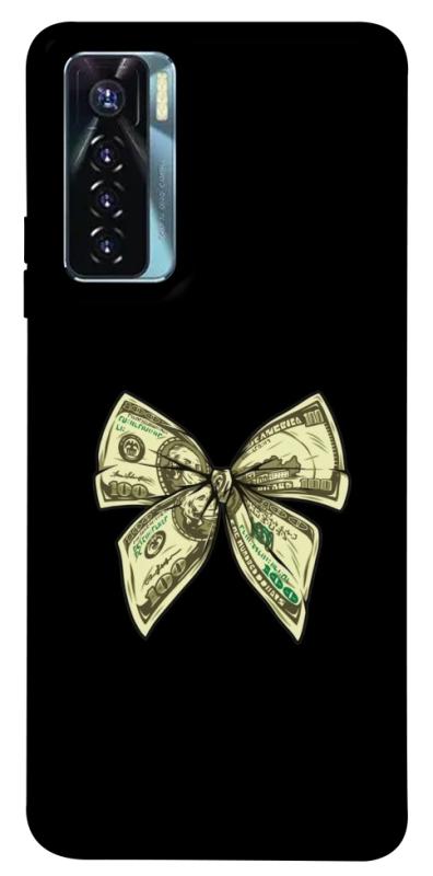 Чохол itsPrint Dollar bant для TECNO Camon 17 Pro, гроші, купити оптом з доставкою