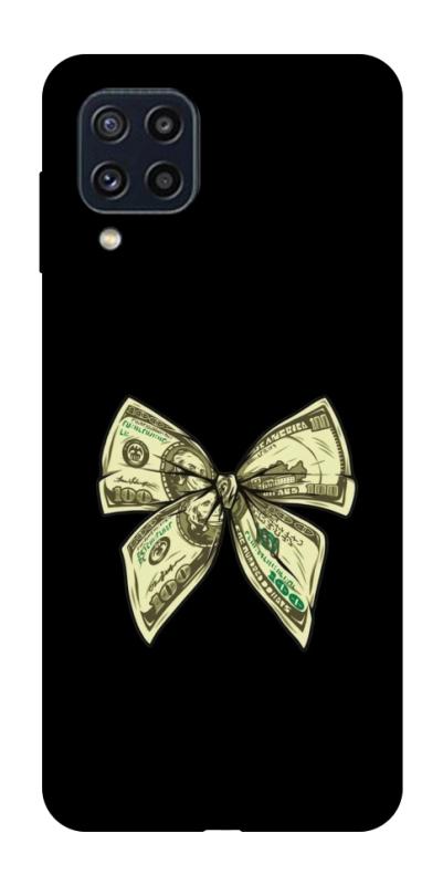 Чехол itsPrint Dollar bant для Samsung Galaxy M32, деньги, купить оптом с доставкой