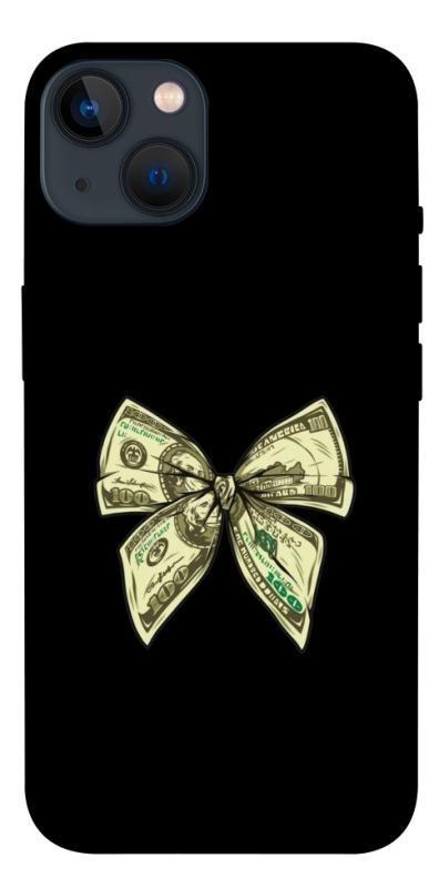 Чохол itsPrint Dollar bant для Apple iPhone 13 (6.1"), гроші, купити оптом з доставкою