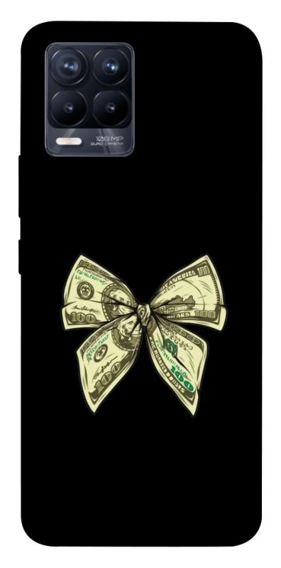 Чохол itsPrint Dollar bant для Realme 8, гроші, купити оптом з доставкою