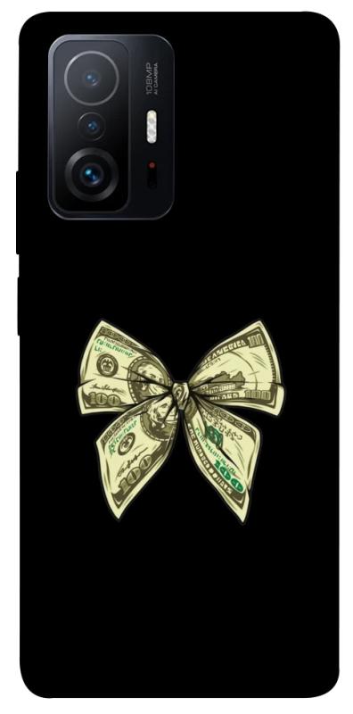 Чехол itsPrint Dollar bant для Xiaomi 11T / 11T Pro, деньги, купить оптом с доставкой