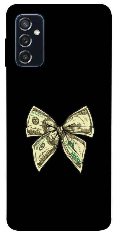 Чехол itsPrint Dollar bant для Samsung Galaxy M52, деньги, купить оптом с доставкой