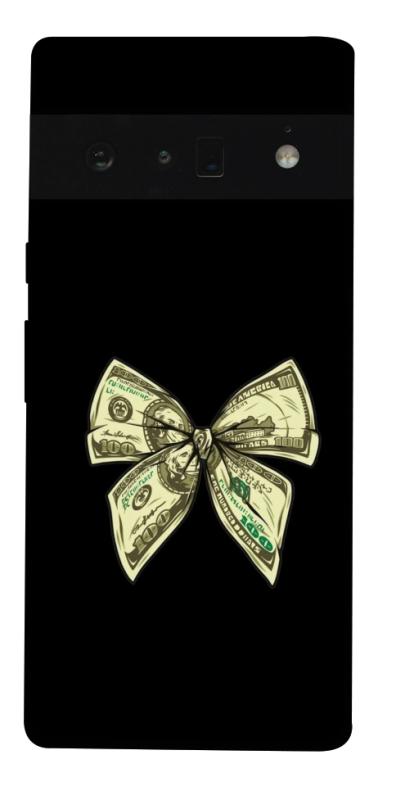 Чехол itsPrint Dollar bant для Google Pixel 6 Pro, деньги, купить оптом с доставкой