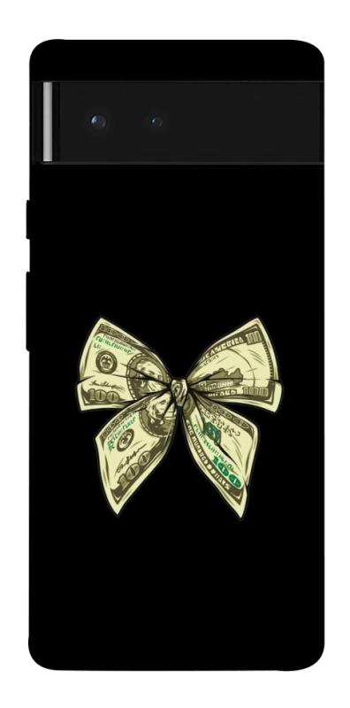 Чехол itsPrint Dollar bant для Google Pixel 6, деньги, купить оптом с доставкой