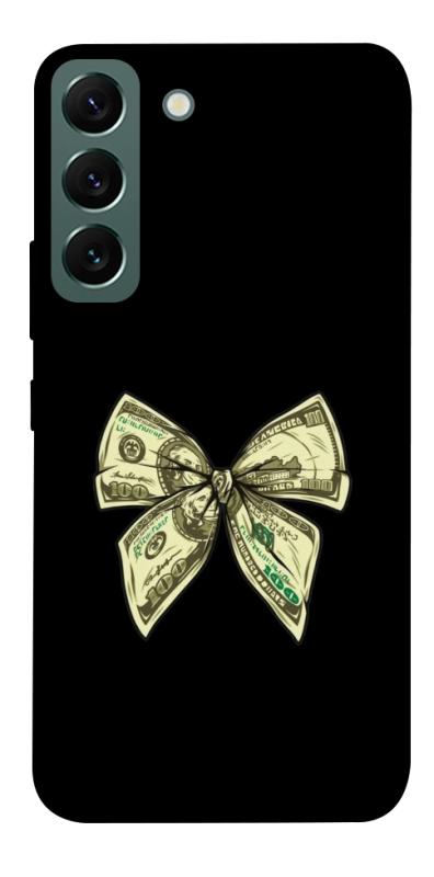 Чехол itsPrint Dollar bant для Samsung Galaxy S22, деньги, купить оптом с доставкой
