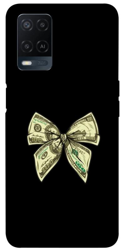 Чохол itsPrint Dollar bant для Oppo A16s / A16, гроші, купити оптом з доставкою