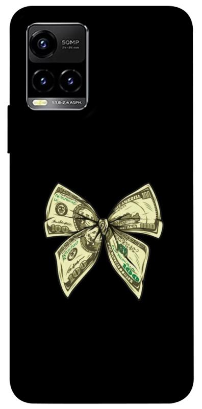 Чохол itsPrint Dollar bant для Vivo Y21 / Y33s, гроші, купити оптом з доставкою