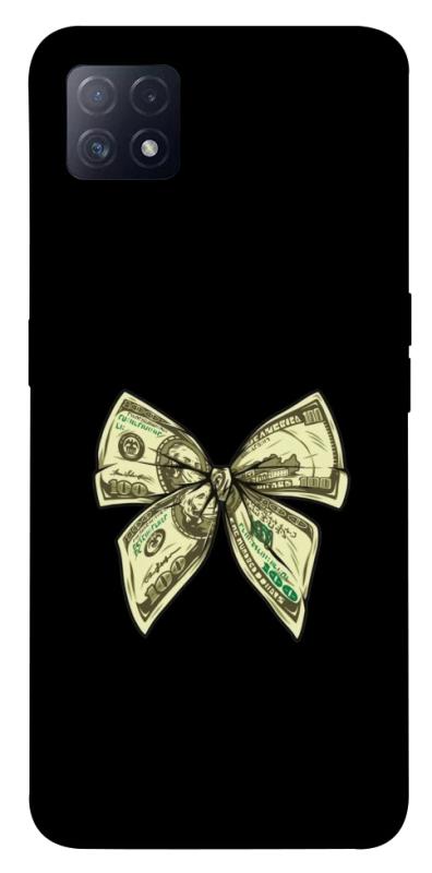 Чохол itsPrint Dollar bant для Oppo A72 5G / A73 5G, гроші, купити оптом з доставкою
