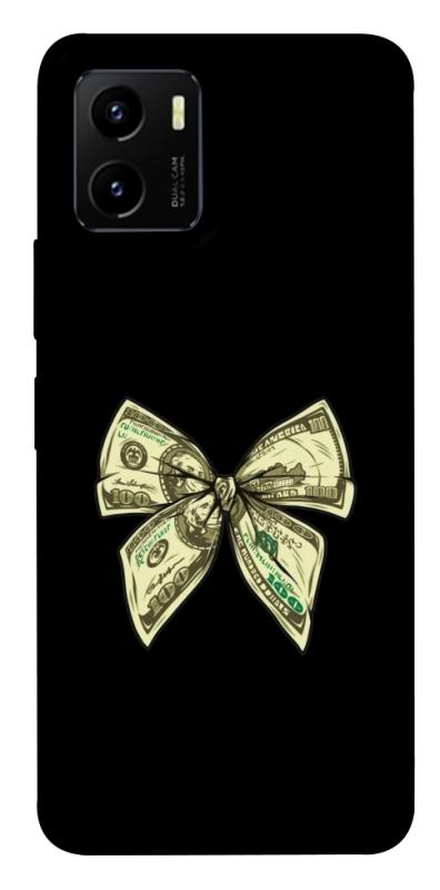 Чохол itsPrint Dollar bant для Vivo Y15s, гроші, купити оптом з доставкою