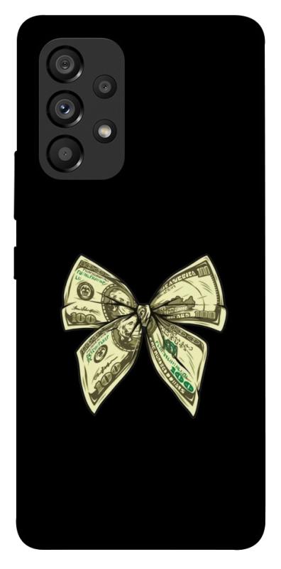 Чохол itsPrint Dollar bant для Samsung Galaxy A53 5G, гроші, купити оптом з доставкою