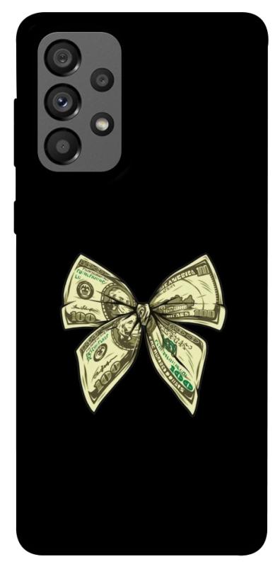 Чохол itsPrint Dollar bant для Samsung Galaxy A73 5G, гроші, купити оптом з доставкою
