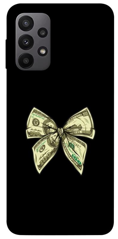 Чохол itsPrint Dollar bant для Samsung Galaxy A23 4G, гроші, купити оптом з доставкою