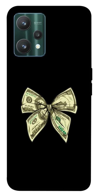 Чохол itsPrint Dollar bant для Realme 9 Pro, гроші, купити оптом з доставкою