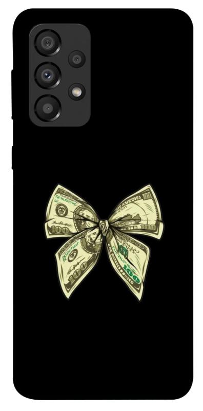 Чехол itsPrint Dollar bant для Samsung Galaxy A33 5G, деньги, купить оптом с доставкой