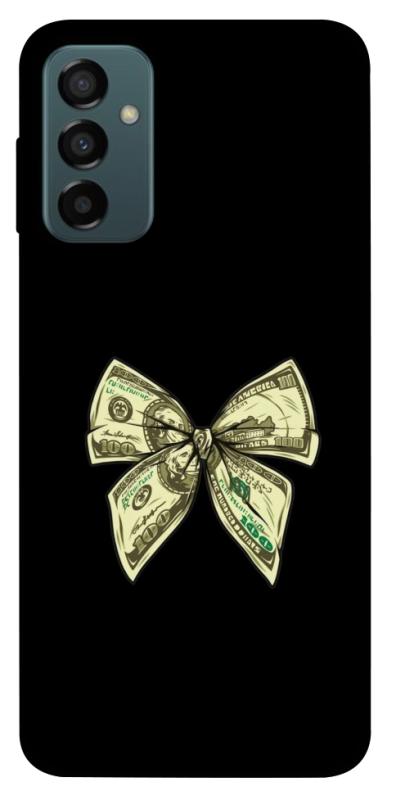 Чехол itsPrint Dollar bant для Samsung Galaxy M23 5G, деньги, купить оптом с доставкой