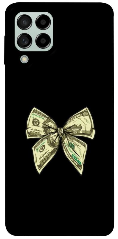 Чохол itsPrint Dollar bant для Samsung Galaxy M53 5G, гроші, купити оптом з доставкою