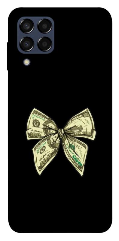Чохол itsPrint Dollar bant для Samsung Galaxy M33 5G, гроші, купити оптом з доставкою