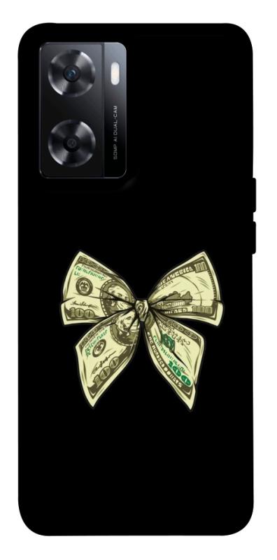 Чохол itsPrint Dollar bant для OnePlus Nord N20 SE, гроші, купити оптом з доставкою