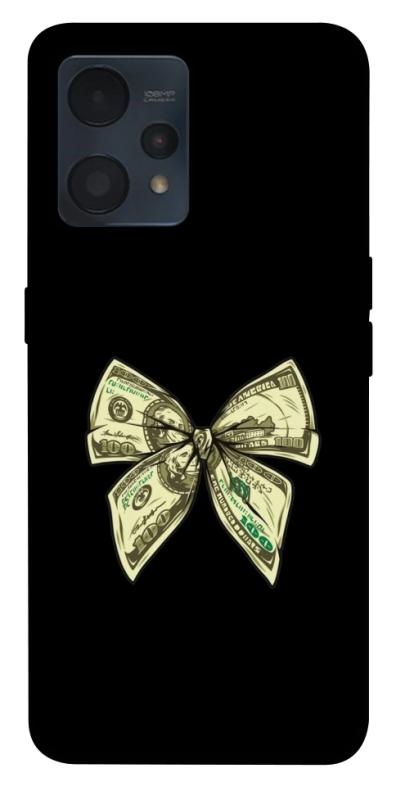 Чехол itsPrint Dollar bant для Realme 9 4G / 9 Pro+, деньги, купить оптом с доставкой