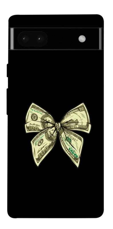 Чохол itsPrint Dollar bant для Google Pixel 6a, гроші, купити оптом з доставкою