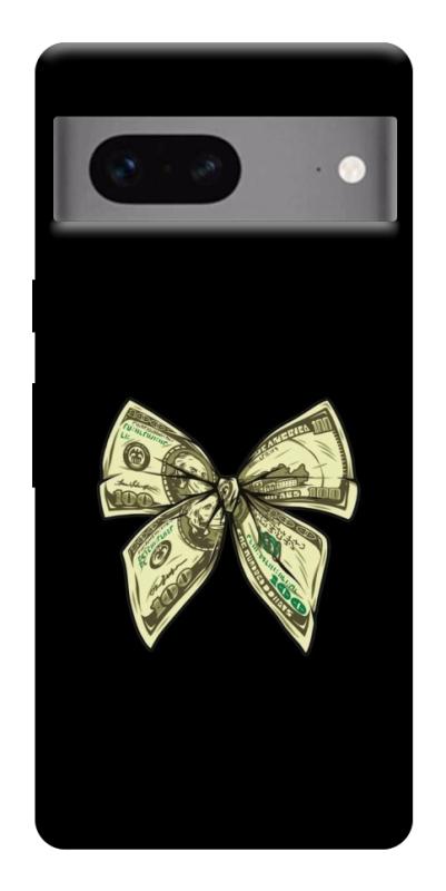 Чохол itsPrint Dollar bant для Google Pixel 7, гроші, купити оптом з доставкою