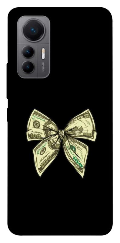 Чехол itsPrint Dollar bant для Xiaomi 12 Lite, деньги, купить оптом с доставкой