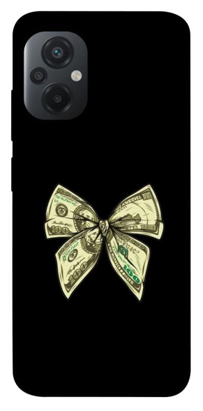 Чохол itsPrint Dollar bant для Xiaomi Poco M5, гроші, купити оптом з доставкою