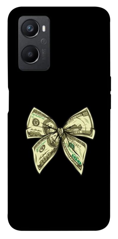 Чохол itsPrint Dollar bant для Oppo A96, гроші, купити оптом з доставкою
