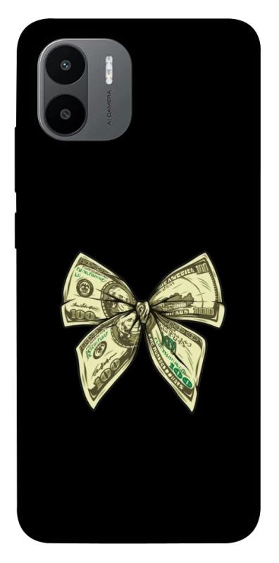 Чохол itsPrint Dollar bant для Xiaomi Redmi A1 / A2, гроші, купити оптом з доставкою