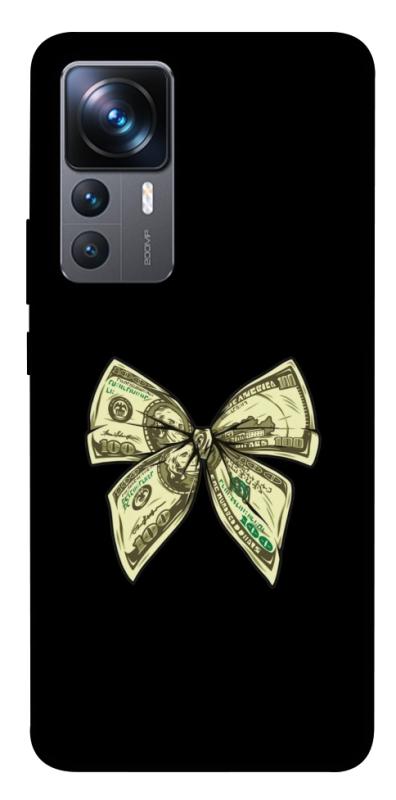 Чехол itsPrint Dollar bant для Xiaomi 12T / 12T Pro, деньги, купить оптом с доставкой