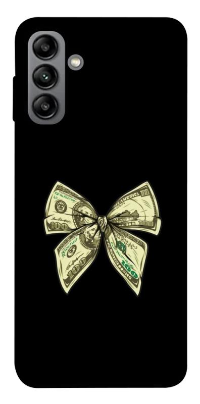 Чохол itsPrint Dollar bant для Samsung Galaxy A04s, гроші, купити оптом з доставкою