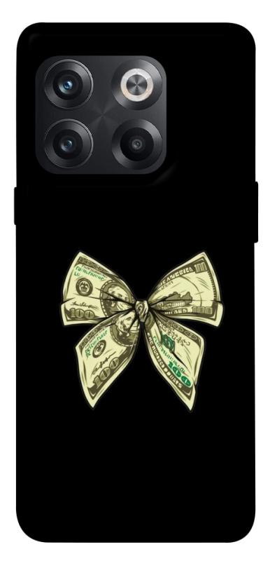 Чохол itsPrint Dollar bant для OnePlus 10T, гроші, купити оптом з доставкою