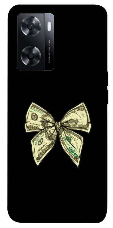 Чохол itsPrint Dollar bant для Oppo A57s, гроші, купити оптом з доставкою