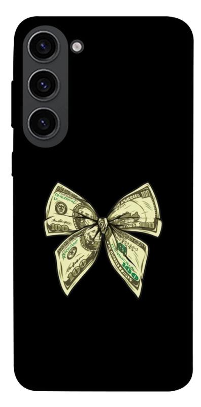 Чохол itsPrint Dollar bant для Samsung Galaxy S23, гроші, купити оптом з доставкою