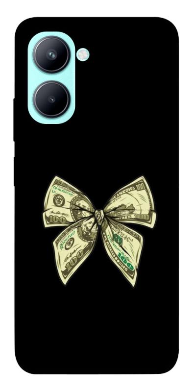 Чохол itsPrint Dollar bant для Realme C33, гроші, купити оптом з доставкою