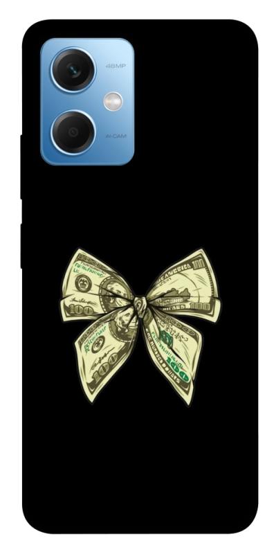 Чохол itsPrint Dollar bant для Xiaomi Redmi Note 12 5G, гроші, купити оптом з доставкою